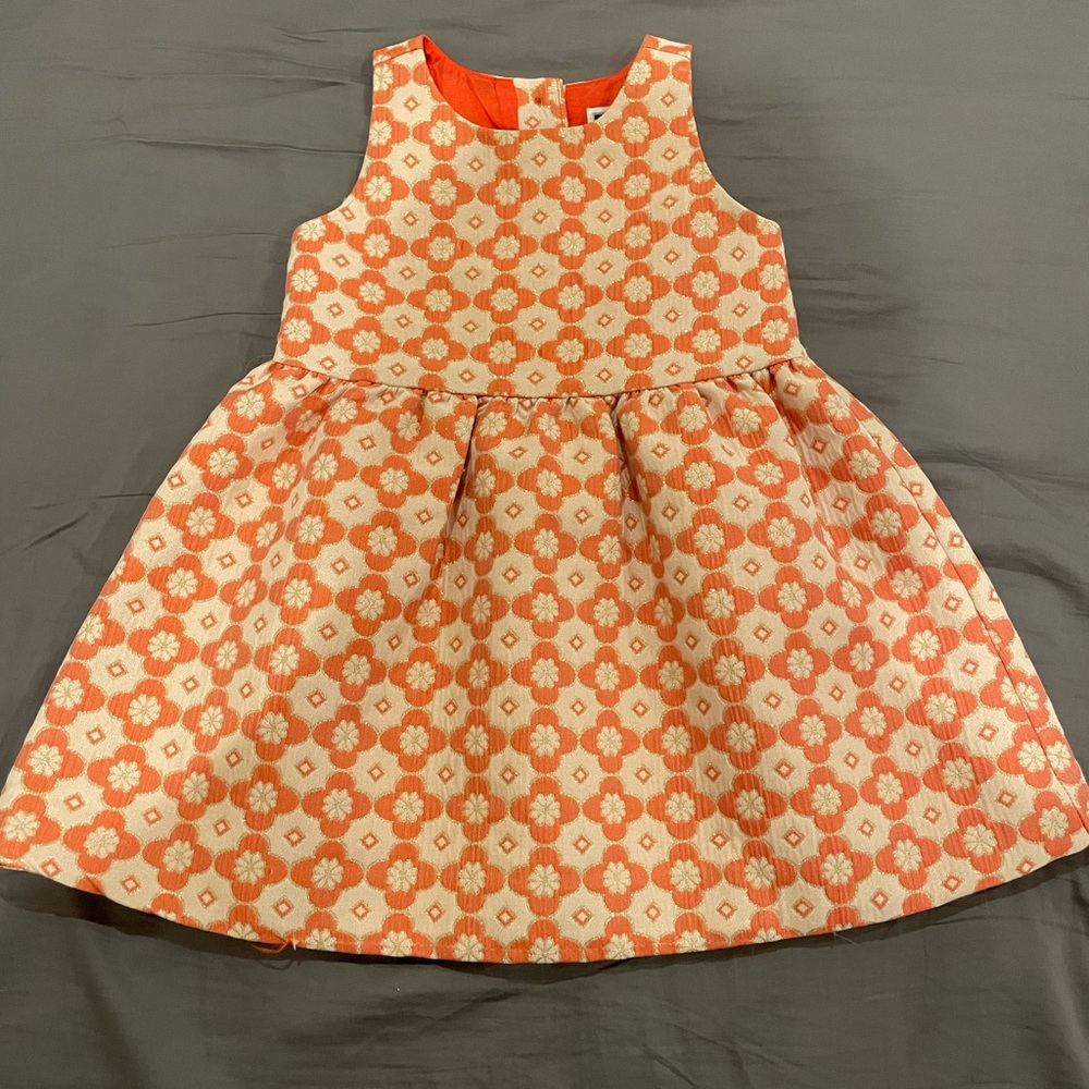 Little girl dress